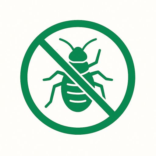 Control de plagas de chinches - Empresa Control de Plagas Pamplona, Navarra