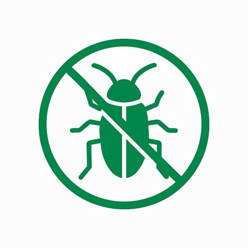 Control de plagas de cucarachas - Empresa Control de Plagas Pamplona, Navarra