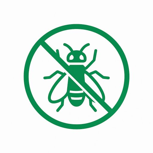 Control de plagas de moscas - Empresa Control de Plagas Pamplona, Navarra