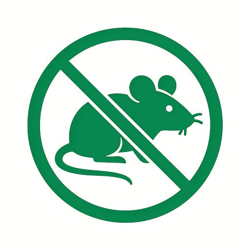 Control de plagas de ratones - Empresa de Control de Plagas Pamplona, Navarra